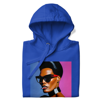 No Shade Premium Unisex Hoodie