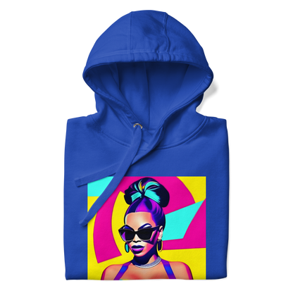 Summer Sessions Premium Unisex Hoodie