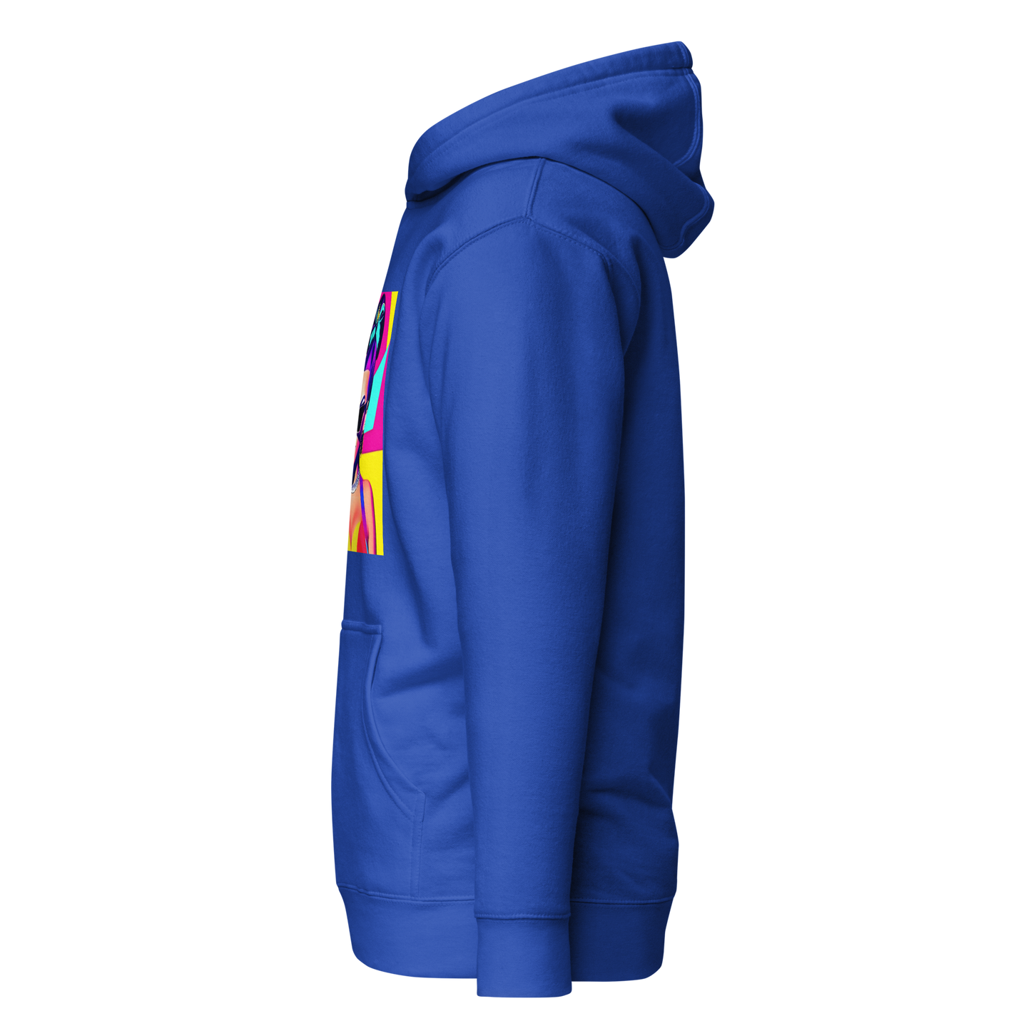 Summer Sessions Premium Unisex Hoodie