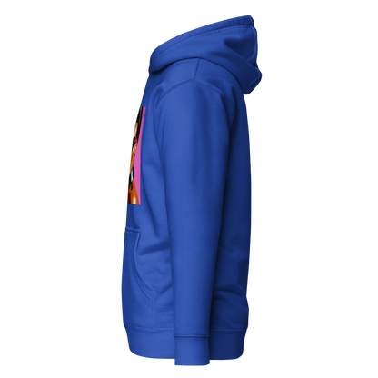 No Shade Premium Unisex Hoodie