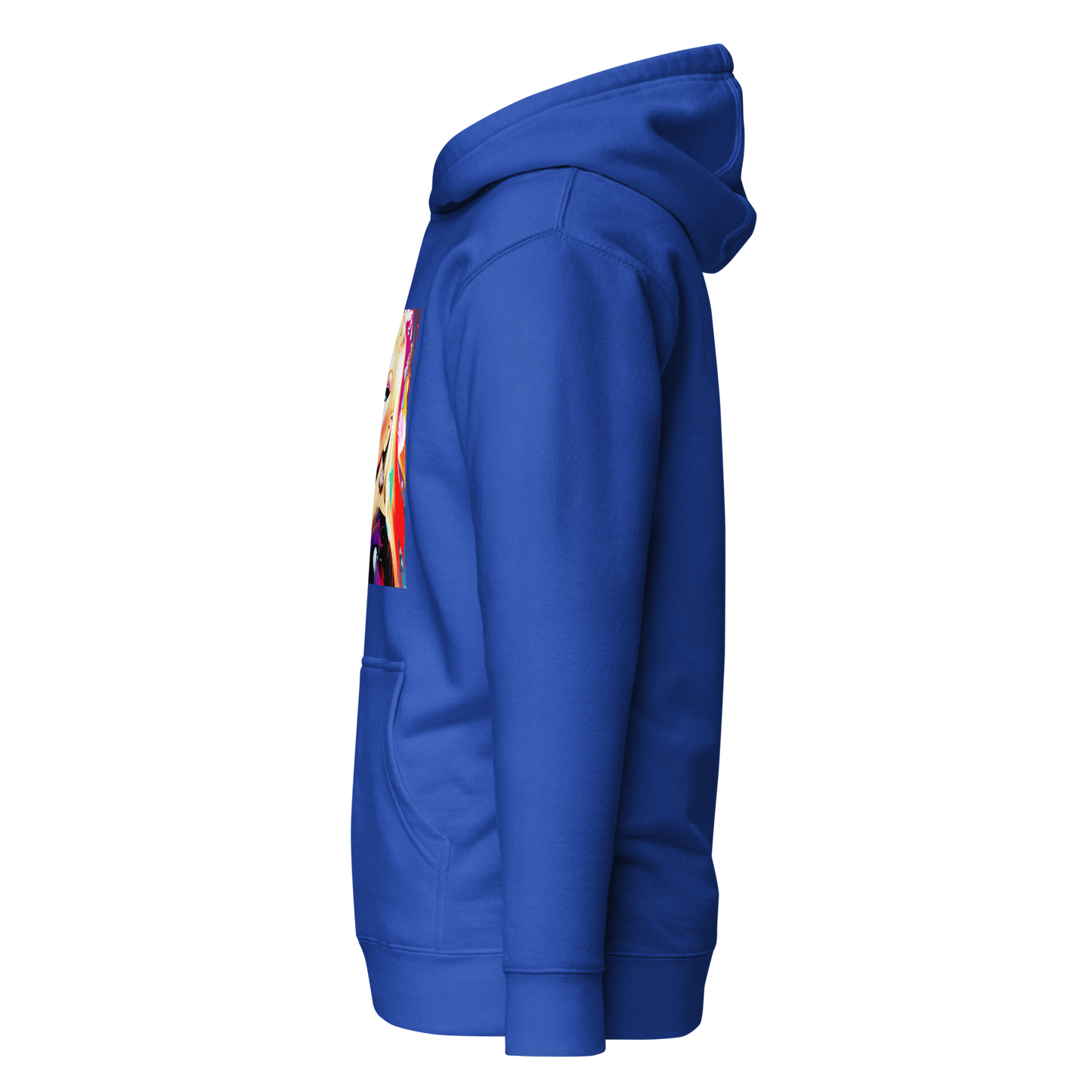 Flawless Premium Unisex Hoodie