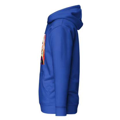 Flawless Premium Unisex Hoodie