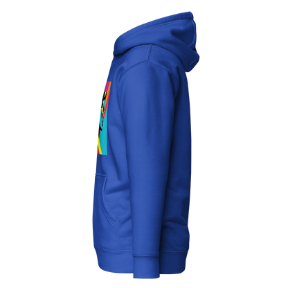 Boss Energy Premium Unisex Hoodie