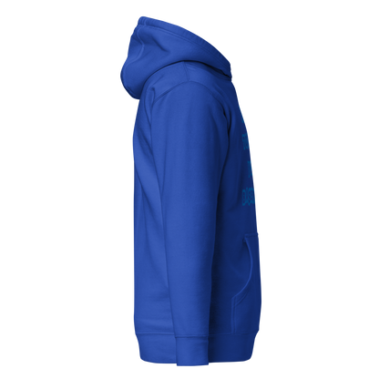 Flooded Basement Premium Unisex Hoodie