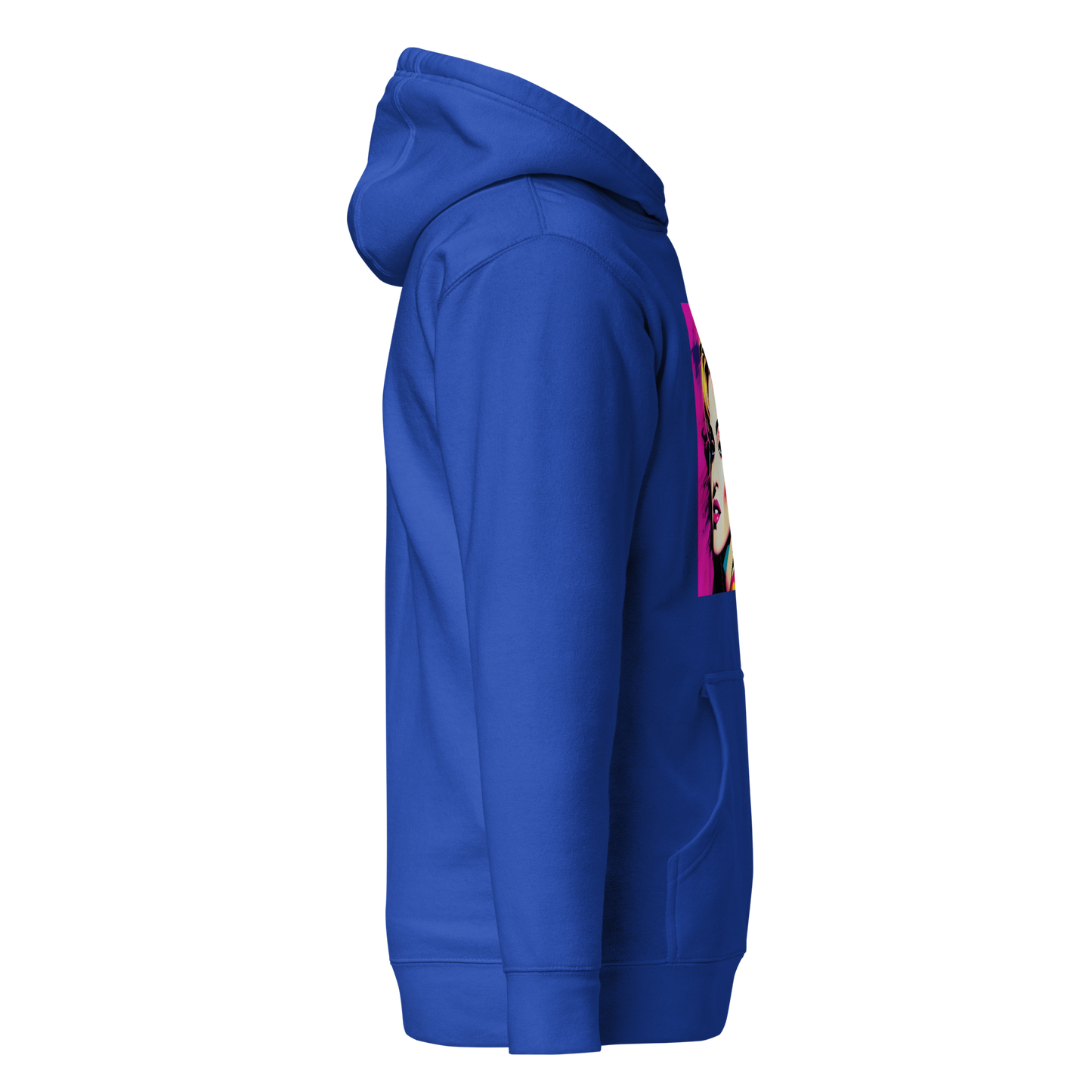 Disco Life Premium Unisex Hoodie