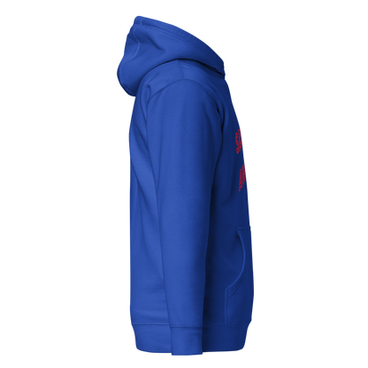 Sashay Away Premium Unisex Hoodie