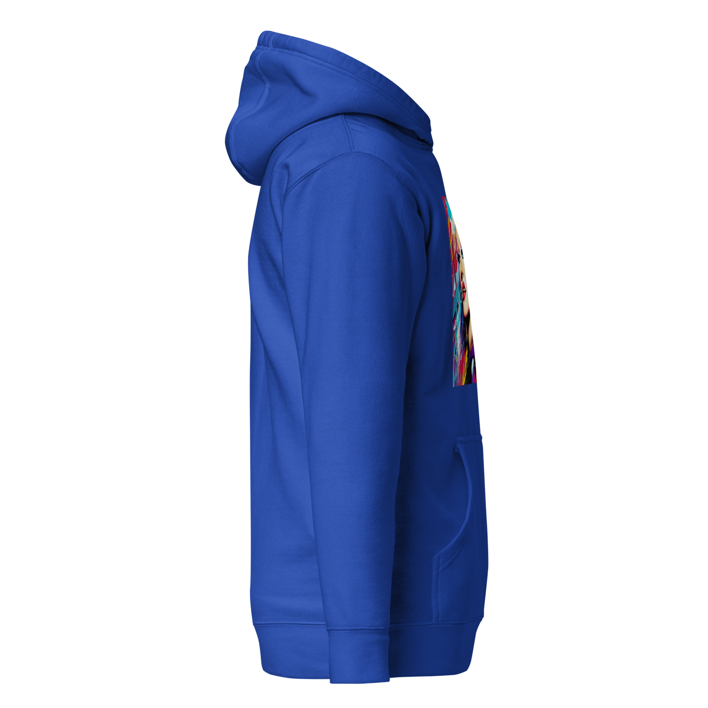 Flawless Premium Unisex Hoodie