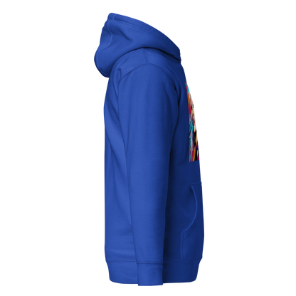 Flawless Premium Unisex Hoodie