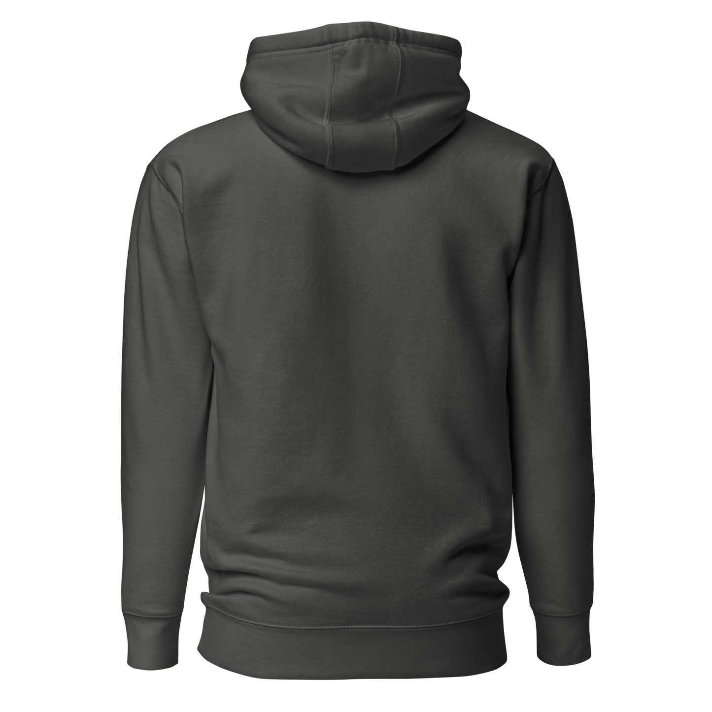 Stop Being Poor Premium Unisex Hoodie