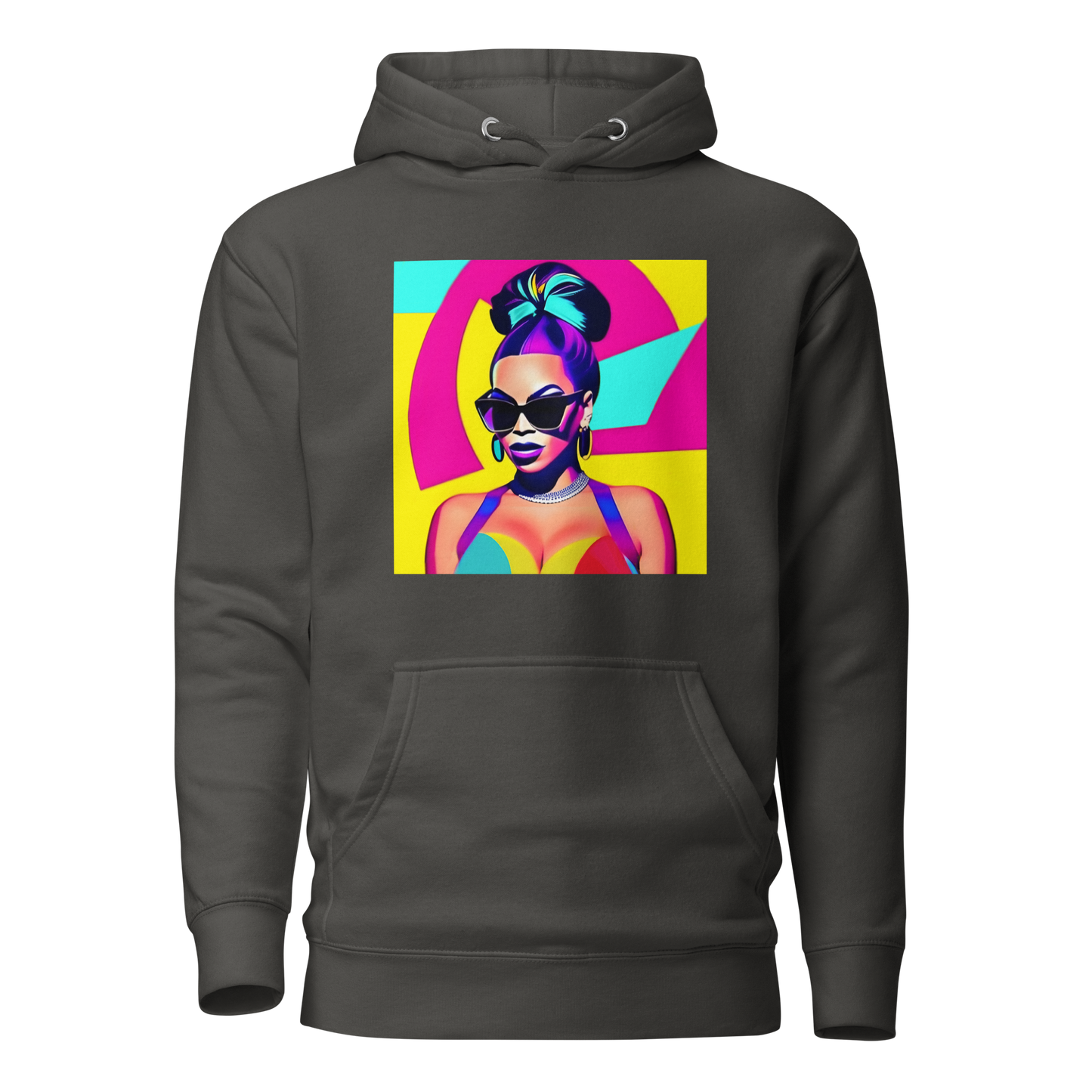 Summer Sessions Premium Unisex Hoodie