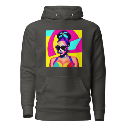 Summer Sessions Premium Unisex Hoodie