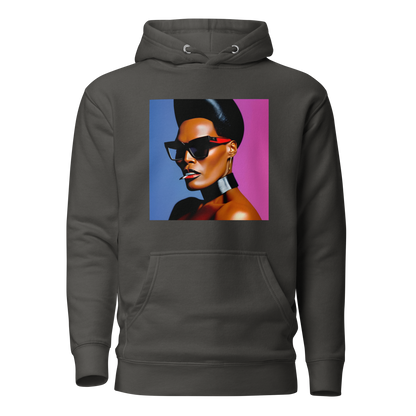 No Shade Premium Unisex Hoodie