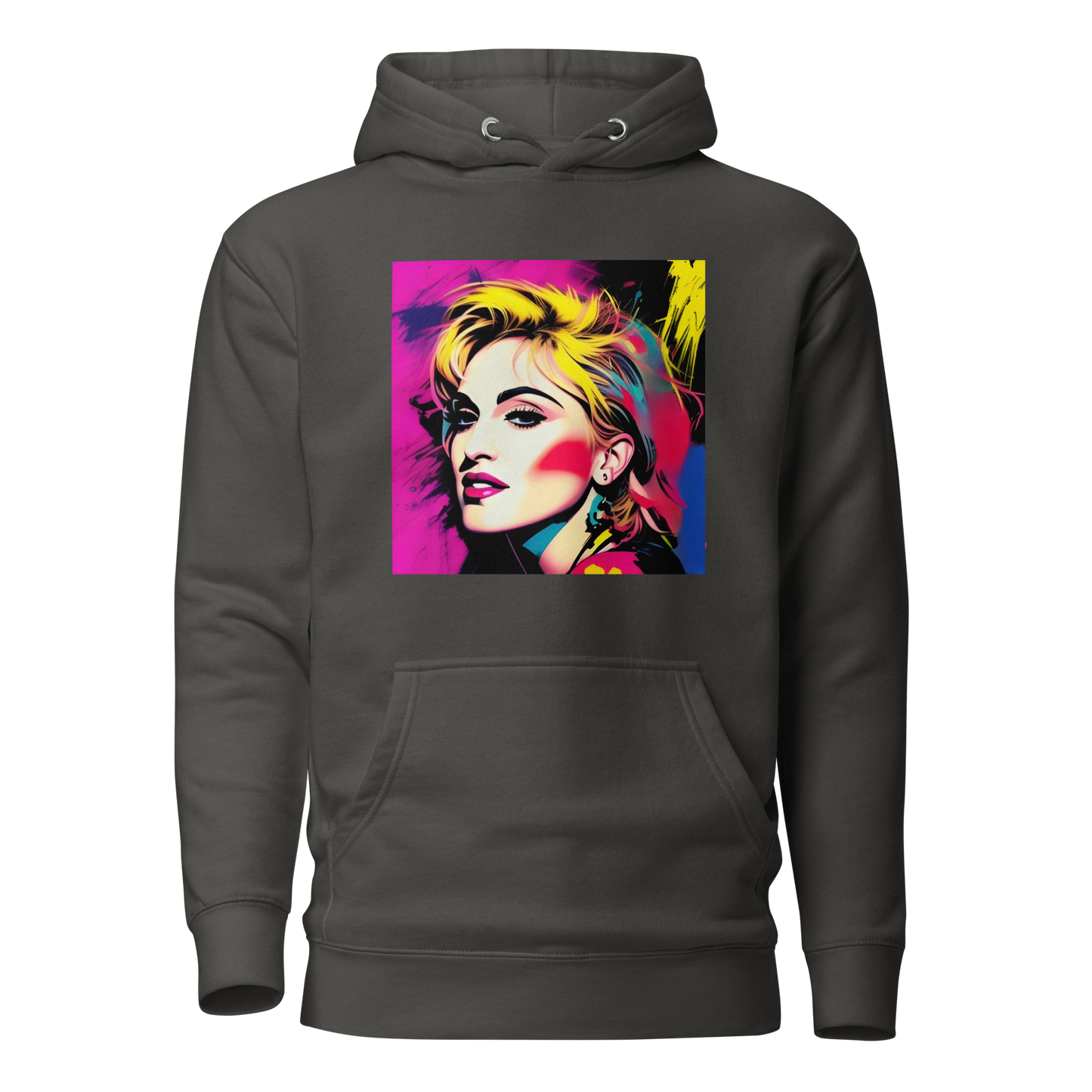 Disco Life Premium Unisex Hoodie