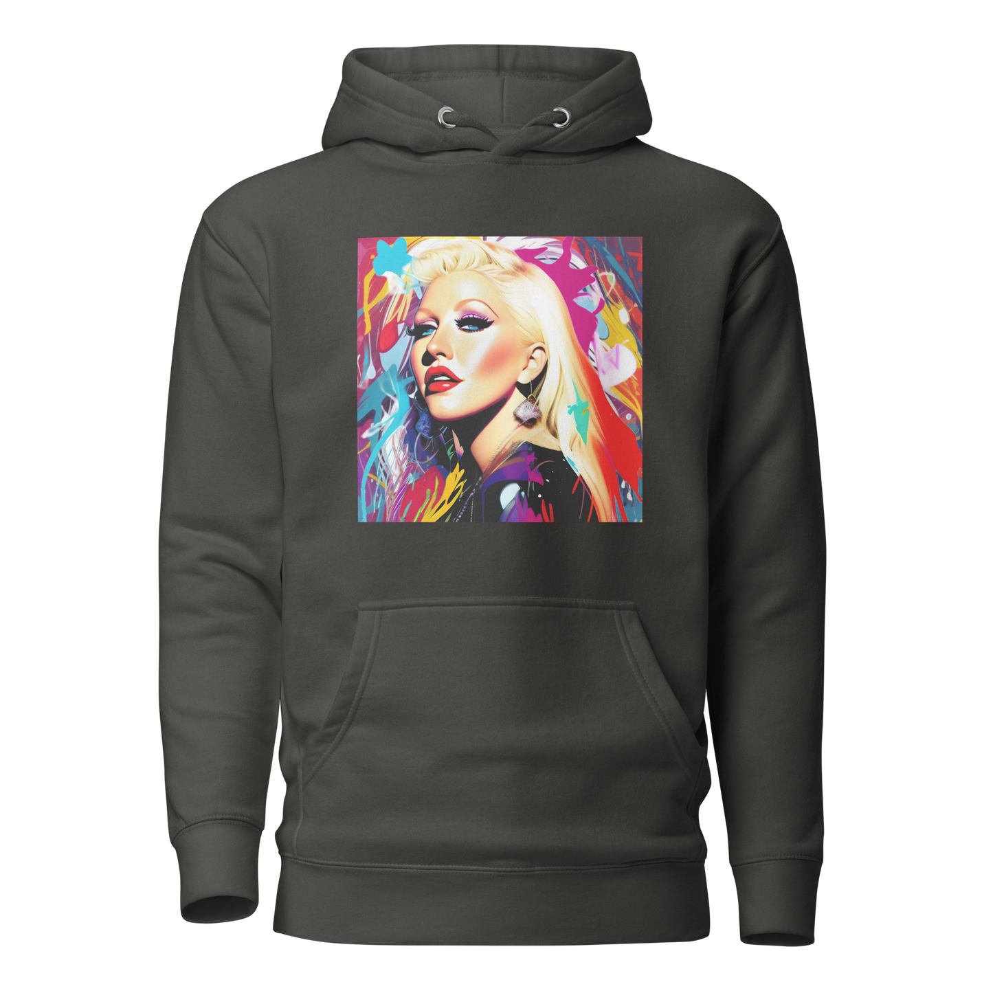 Flawless Premium Unisex Hoodie