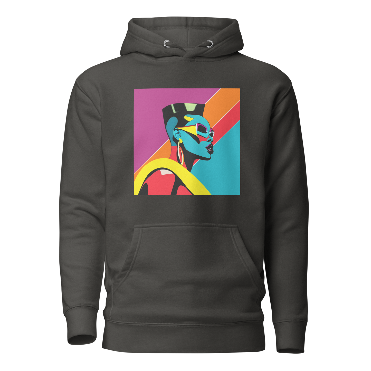 Boss Energy Premium Unisex Hoodie
