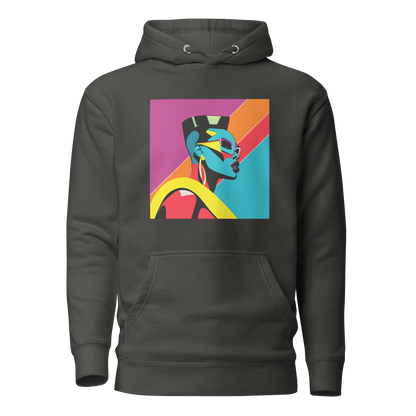 Boss Energy Premium Unisex Hoodie