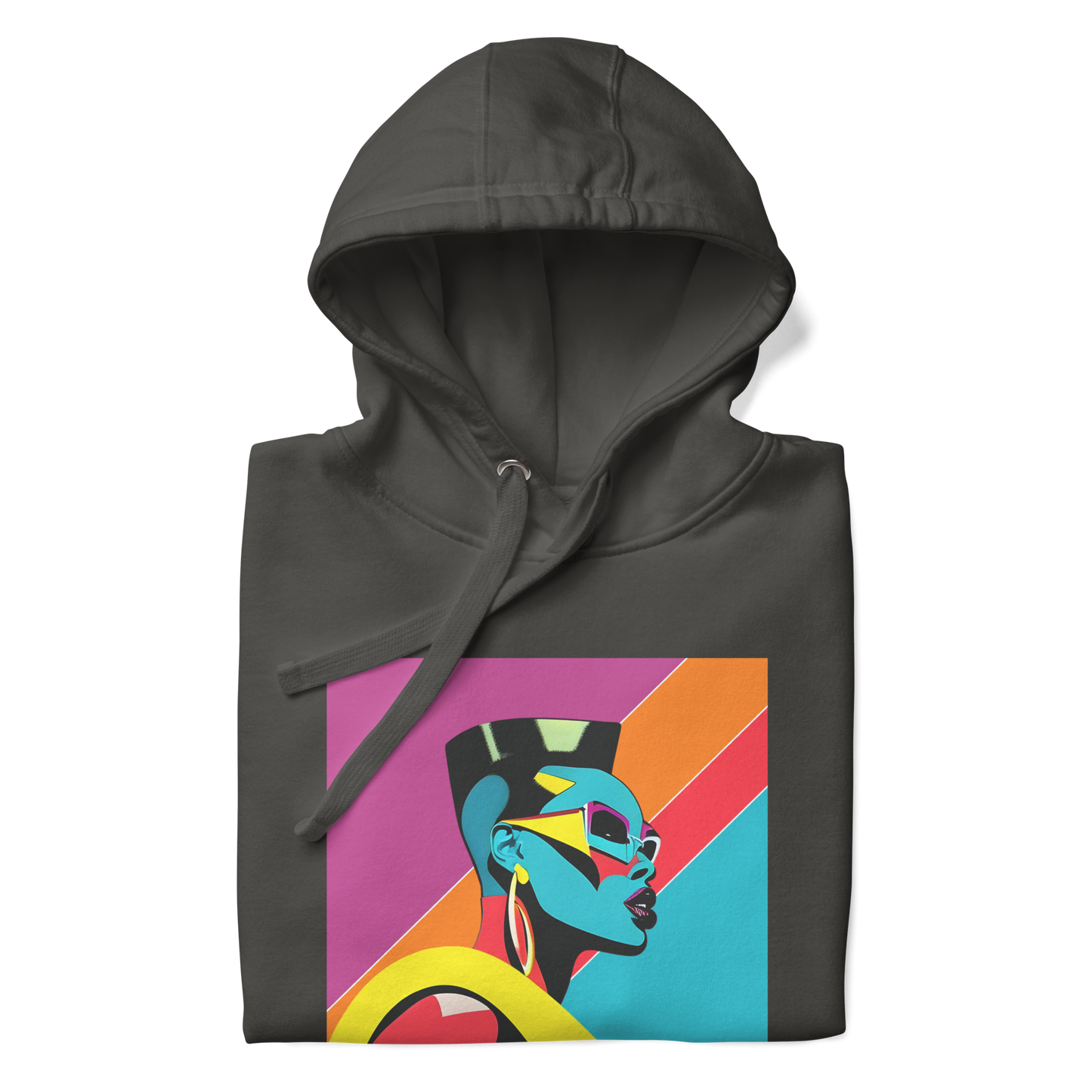 Boss Energy Premium Unisex Hoodie