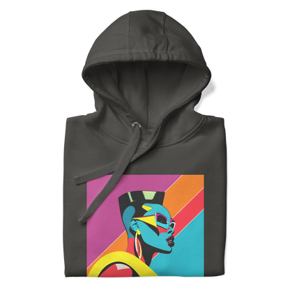 Boss Energy Premium Unisex Hoodie