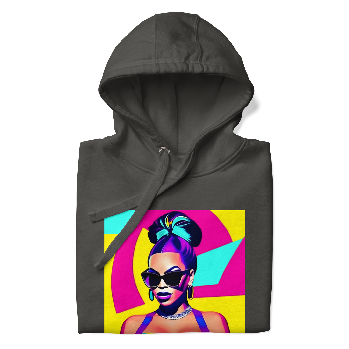 Summer Sessions Premium Unisex Hoodie