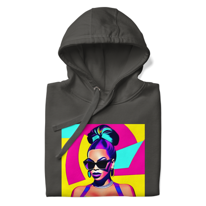 Summer Sessions Premium Unisex Hoodie