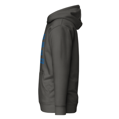 Flooded Basement Premium Unisex Hoodie