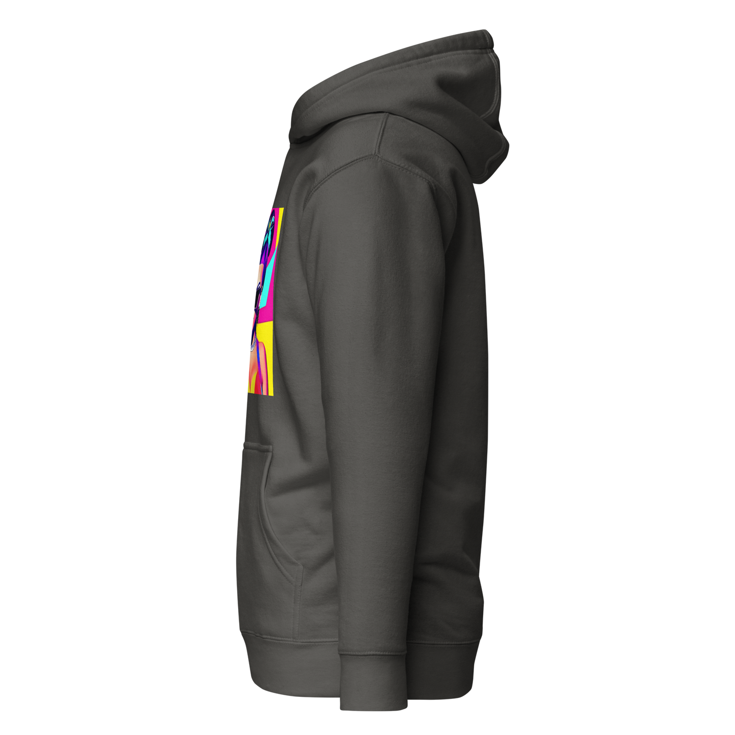 Summer Sessions Premium Unisex Hoodie