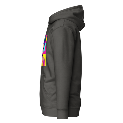 Summer Sessions Premium Unisex Hoodie