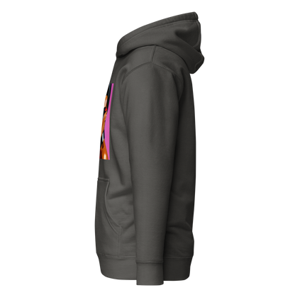 No Shade Premium Unisex Hoodie