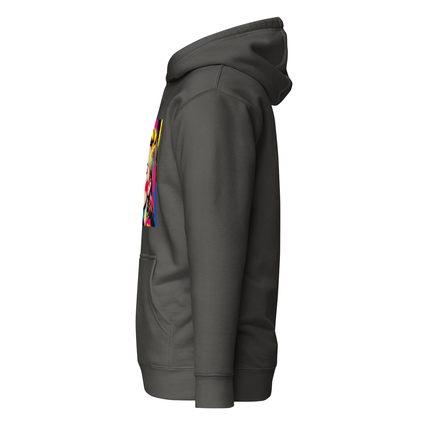 Disco Life Premium Unisex Hoodie