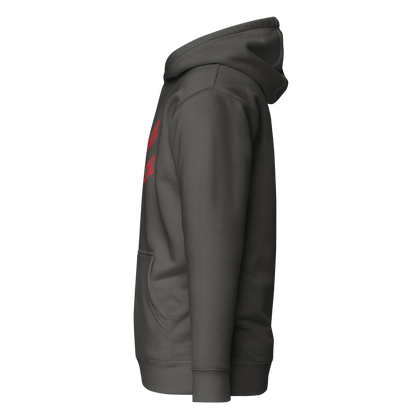 Shantay You Stay Premium Unisex Hoodie
