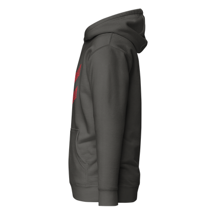 Sashay Away Premium Unisex Hoodie