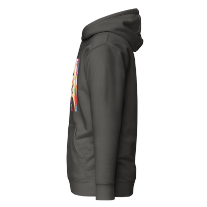 Flawless Premium Unisex Hoodie