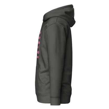 Too Many Daddies Premium Unisex Hoodie