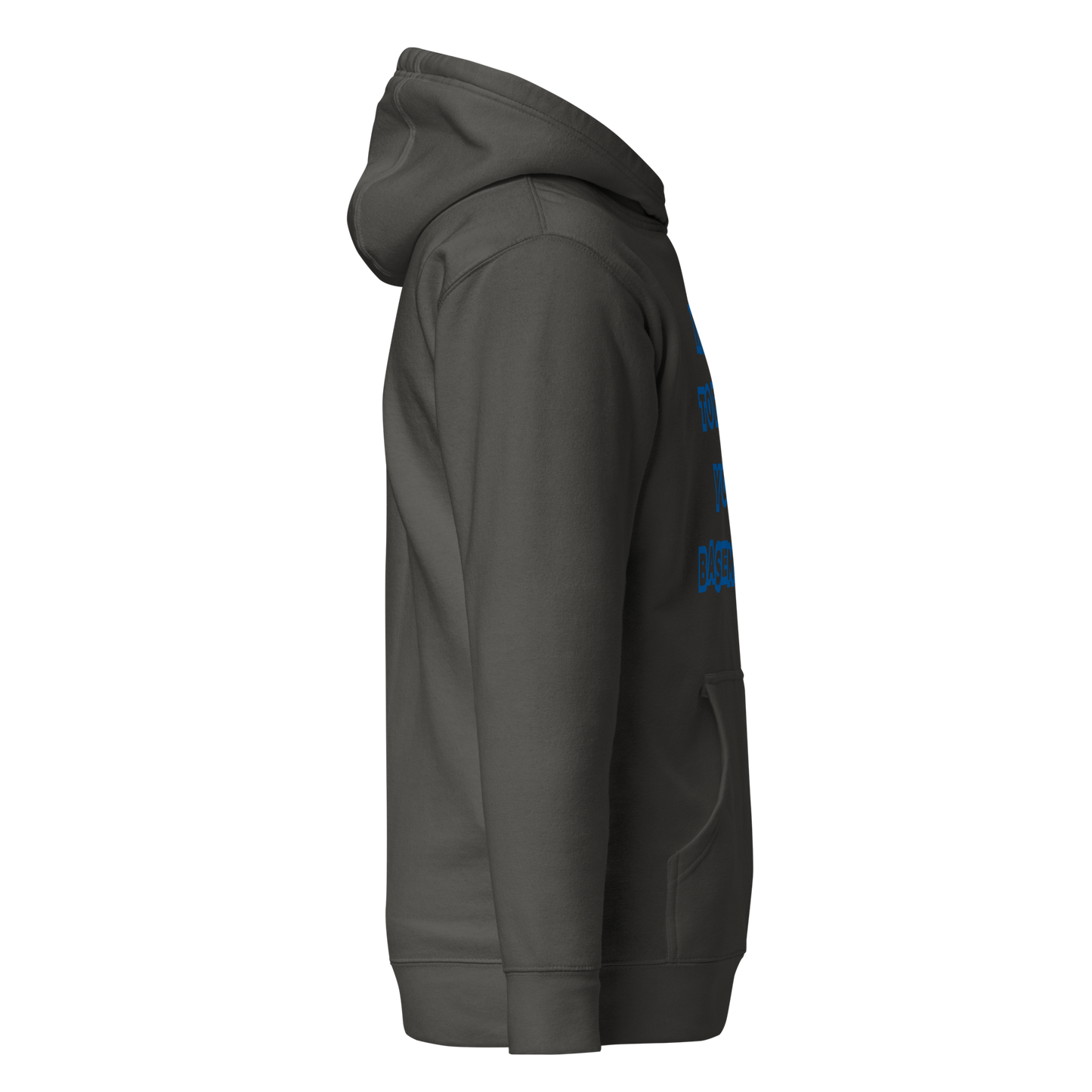 Flooded Basement Premium Unisex Hoodie
