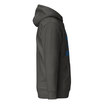Flooded Basement Premium Unisex Hoodie