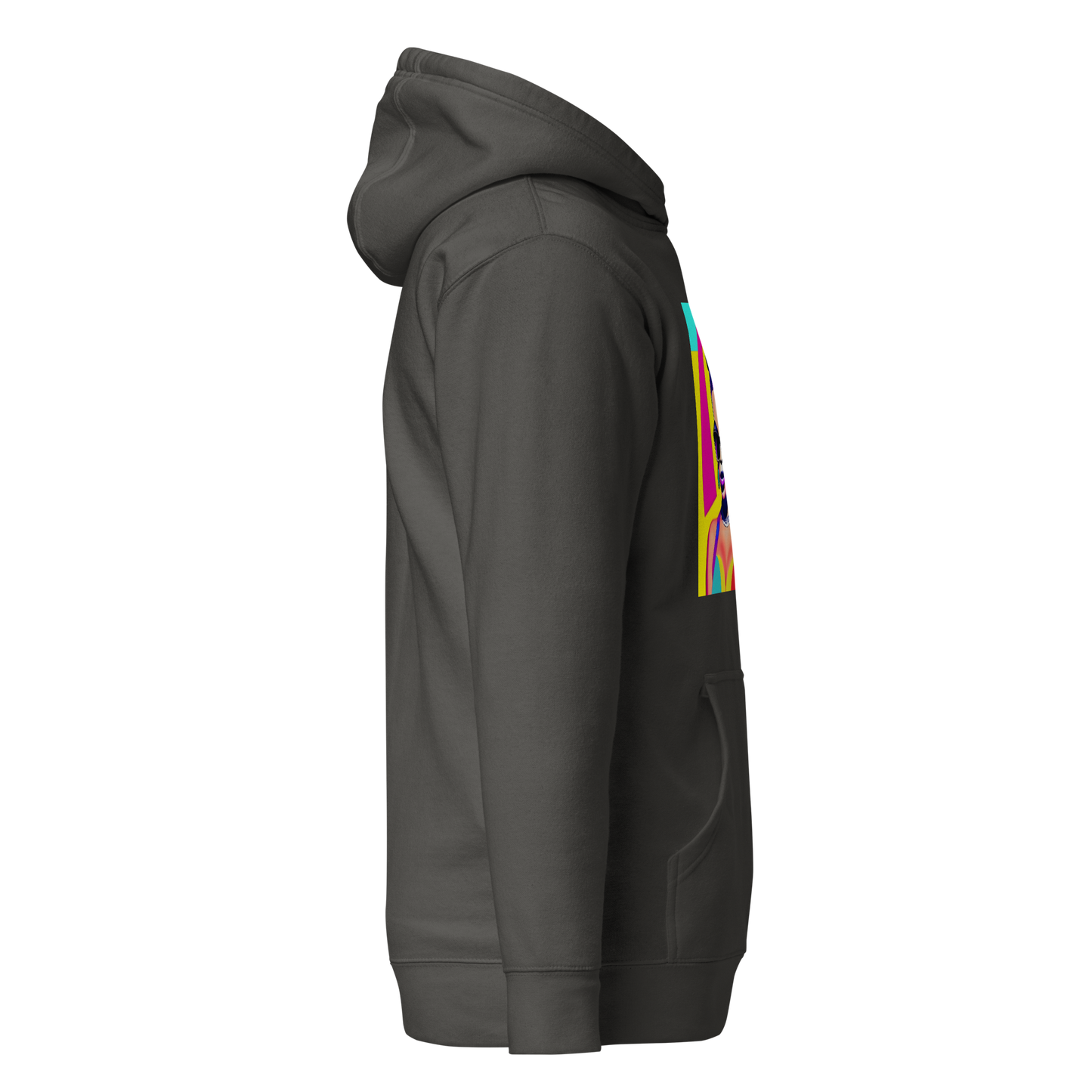 Summer Sessions Premium Unisex Hoodie