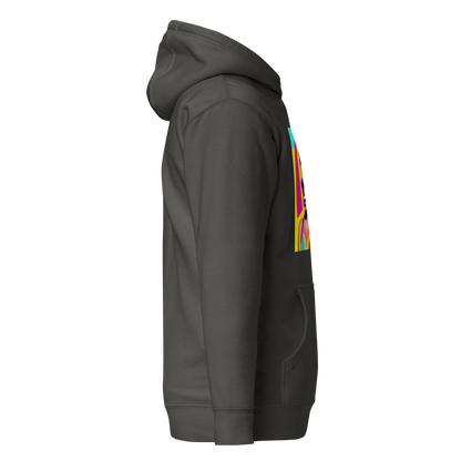 Summer Sessions Premium Unisex Hoodie