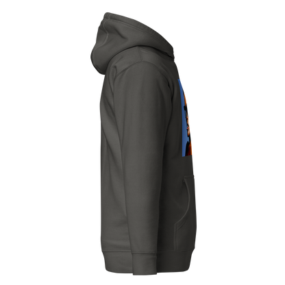 No Shade Premium Unisex Hoodie