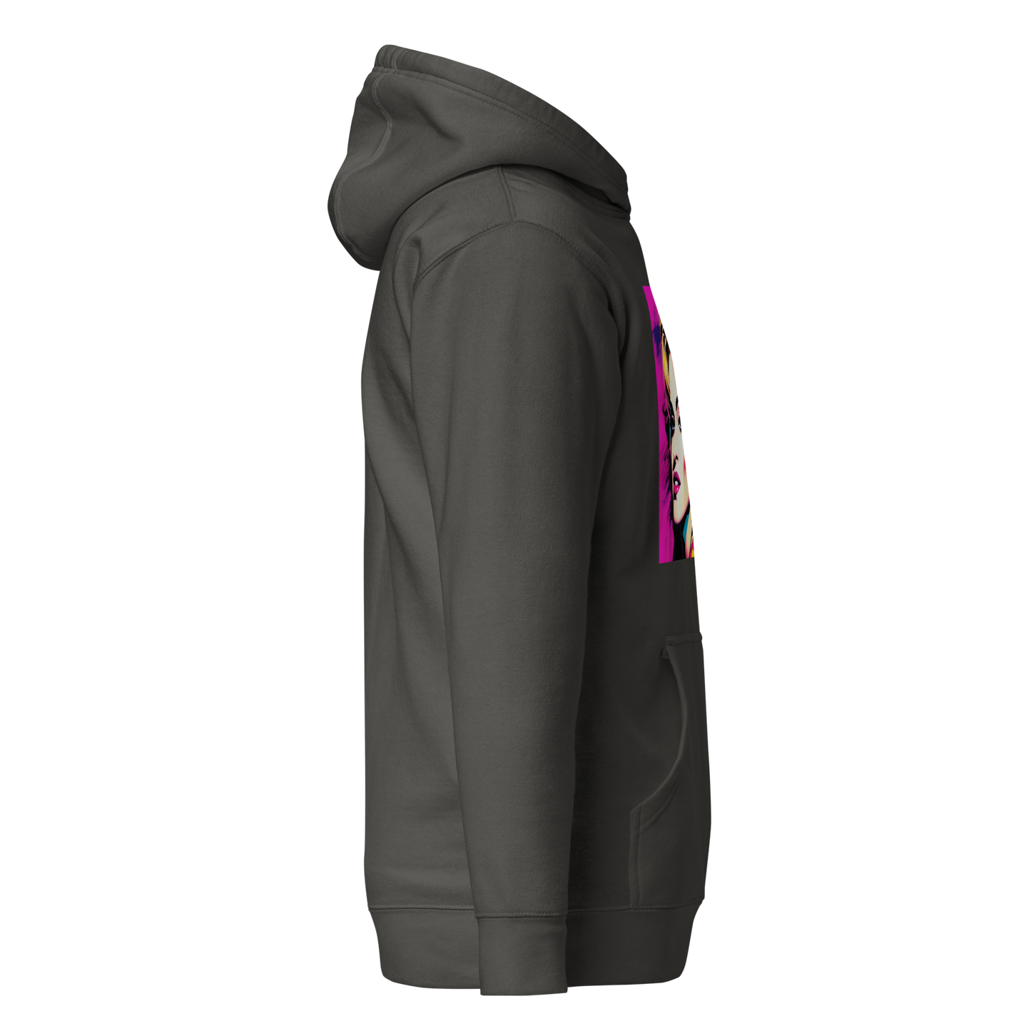 Disco Life Premium Unisex Hoodie
