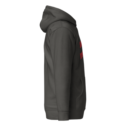 Shantay You Stay Premium Unisex Hoodie