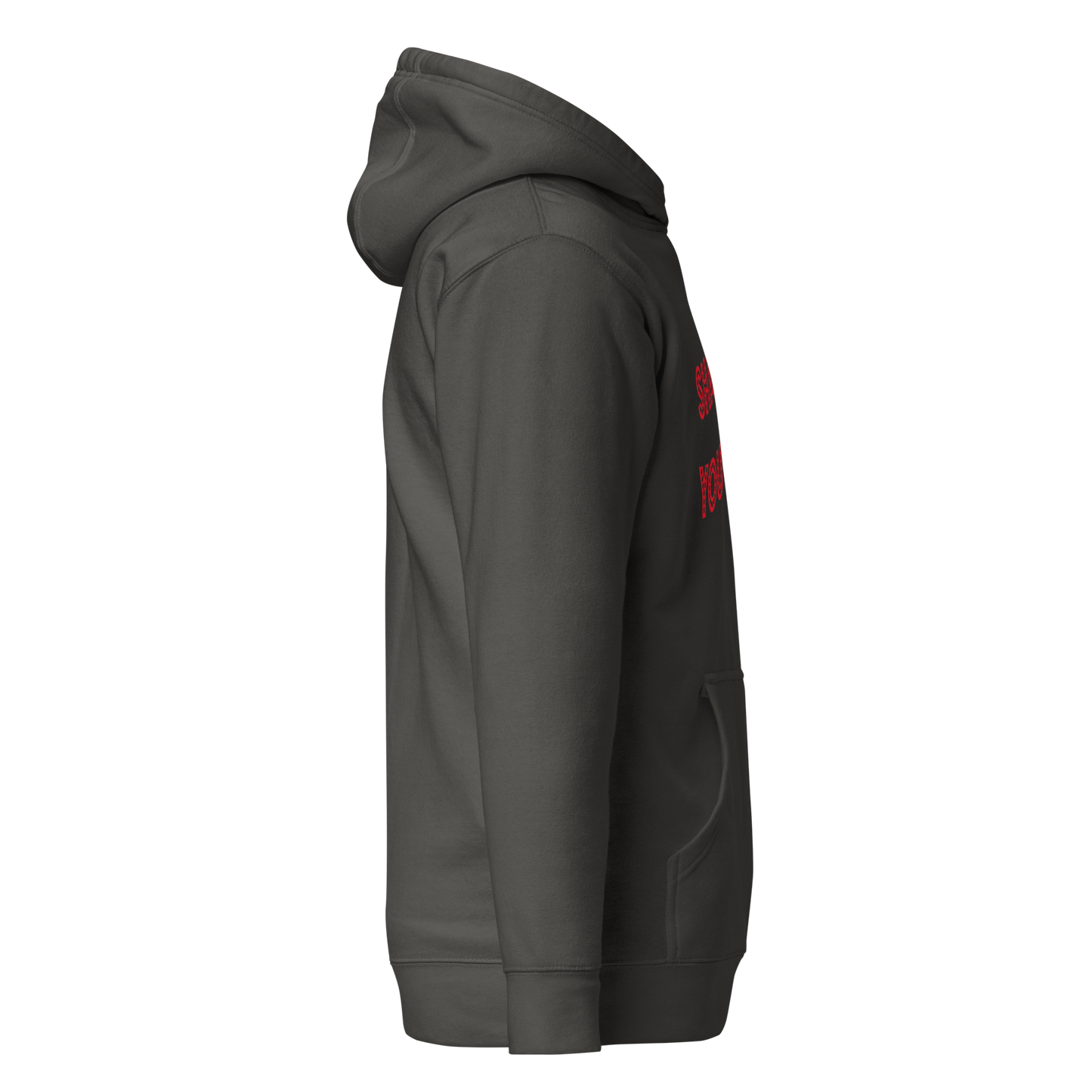 Shantay-Sashay Double Sided Premium Unisex Hoodie