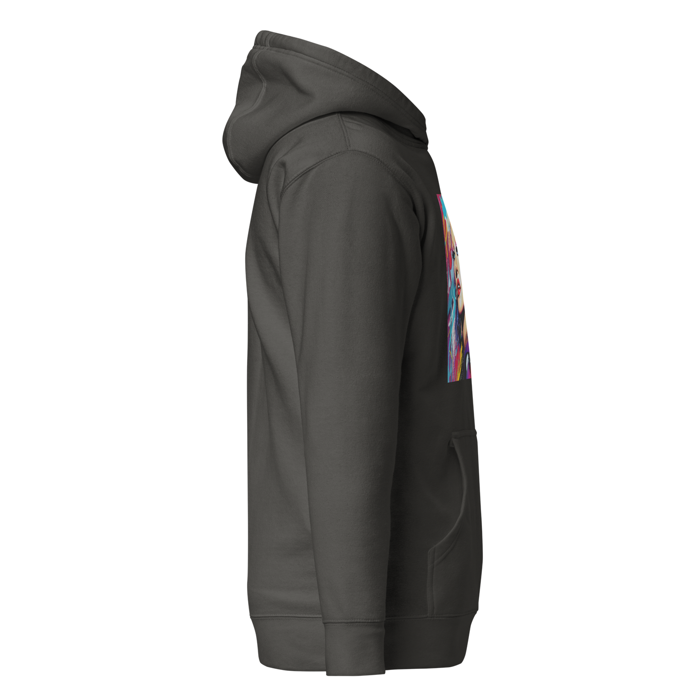Flawless Premium Unisex Hoodie