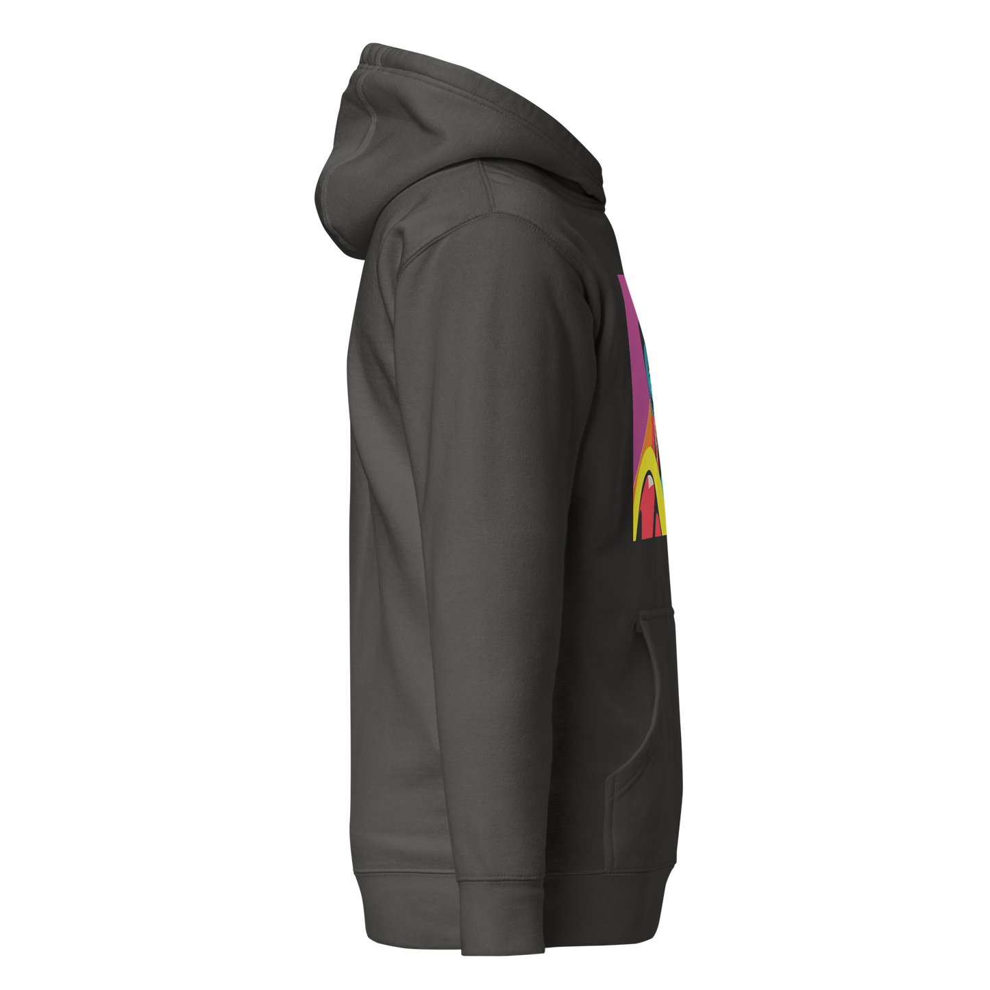Boss Energy Premium Unisex Hoodie