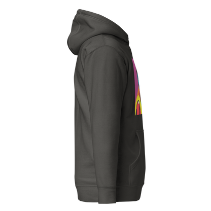 Boss Energy Premium Unisex Hoodie
