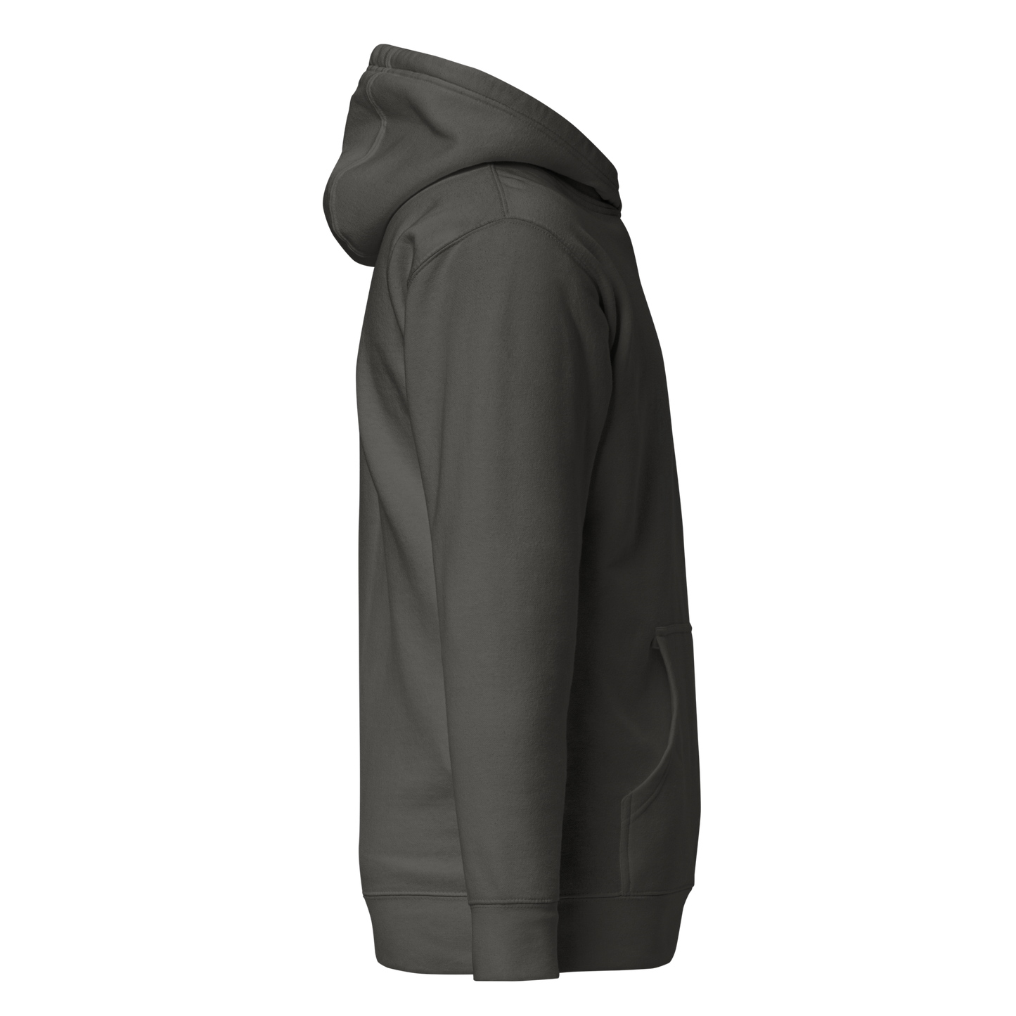 Stop Being Poor Premium Unisex Hoodie
