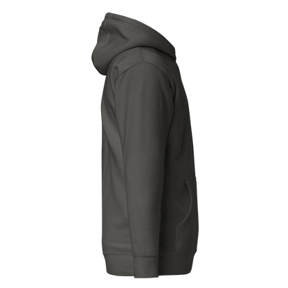 Stop Being Poor Premium Unisex Hoodie