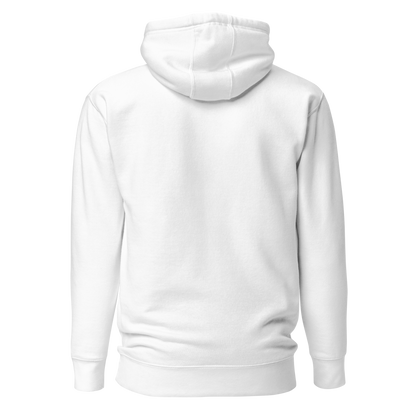 Stop Being Poor Premium Unisex Hoodie