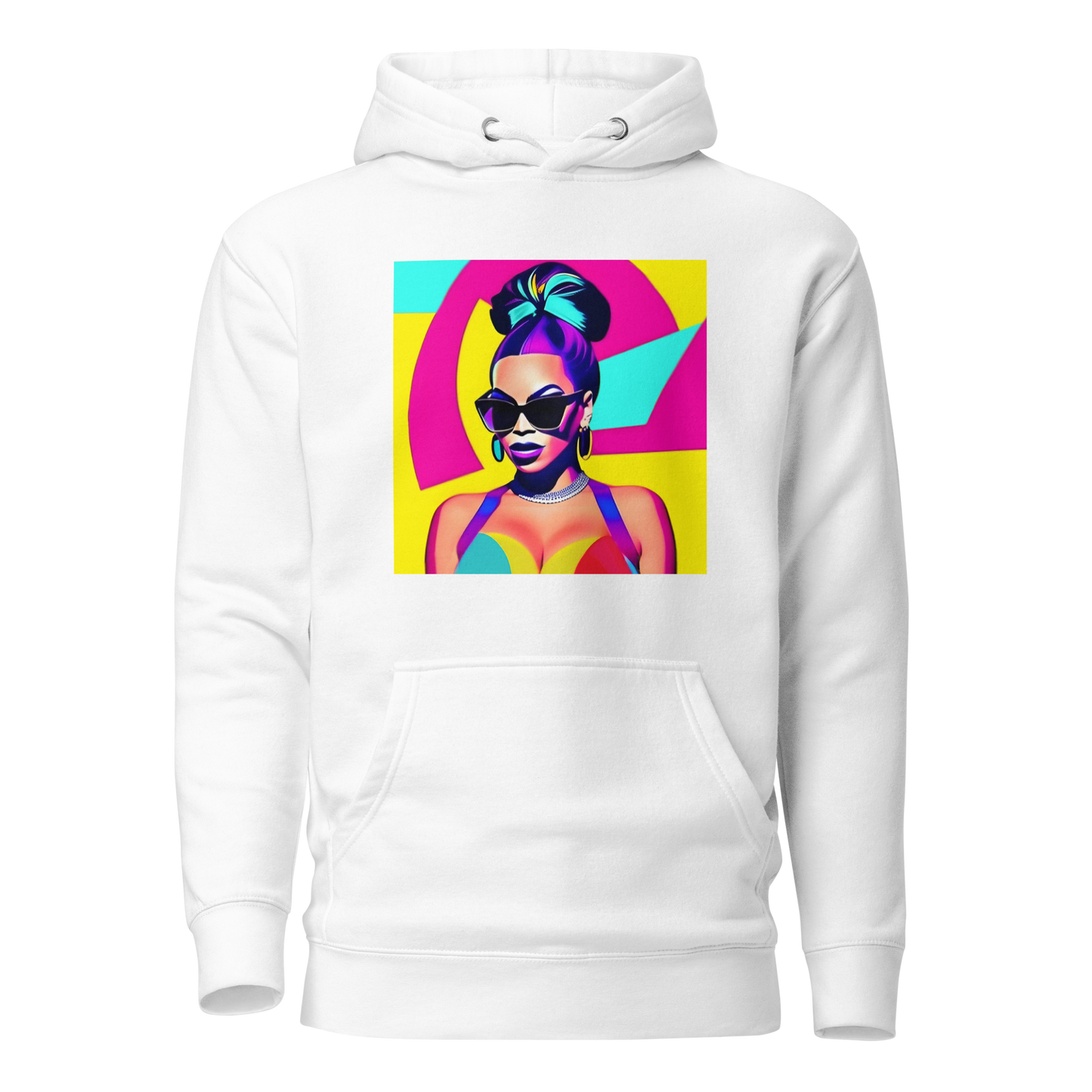 Summer Sessions Premium Unisex Hoodie