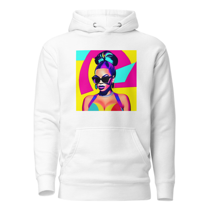 Summer Sessions Premium Unisex Hoodie