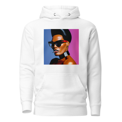 No Shade Premium Unisex Hoodie
